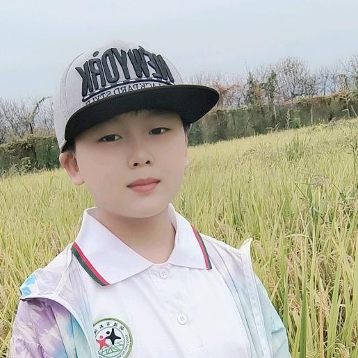 倪大姐有三个娃😊