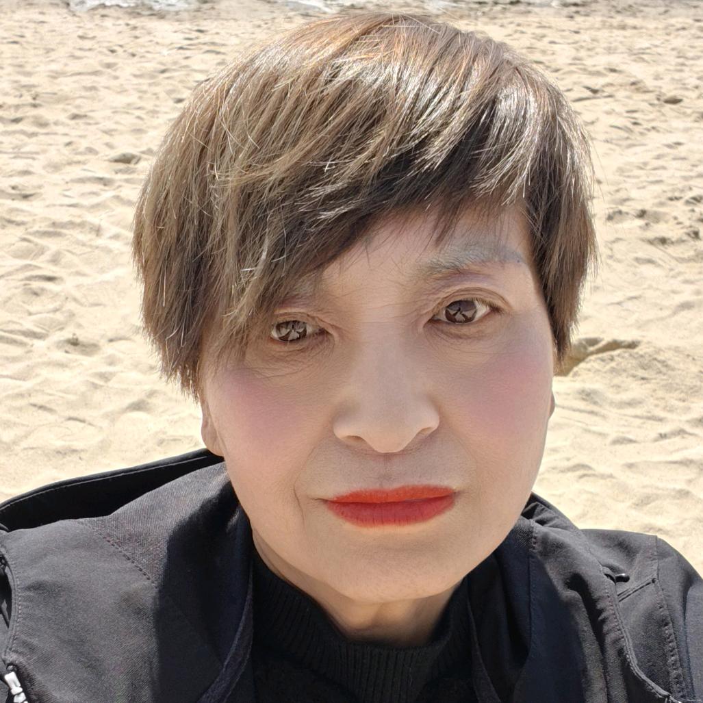 阿绒