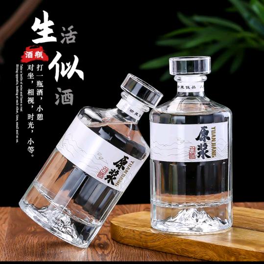 徐州湘悦玻璃制品