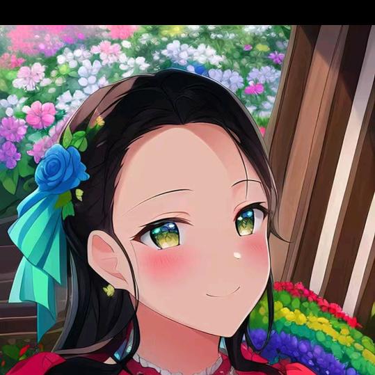 🍎玉儿🍎