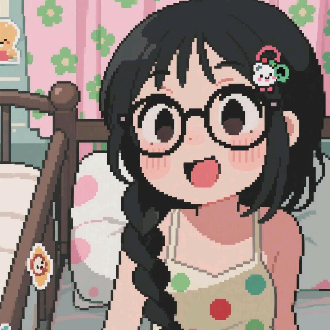甜甜圈🍩