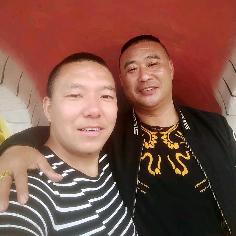 河东李寿