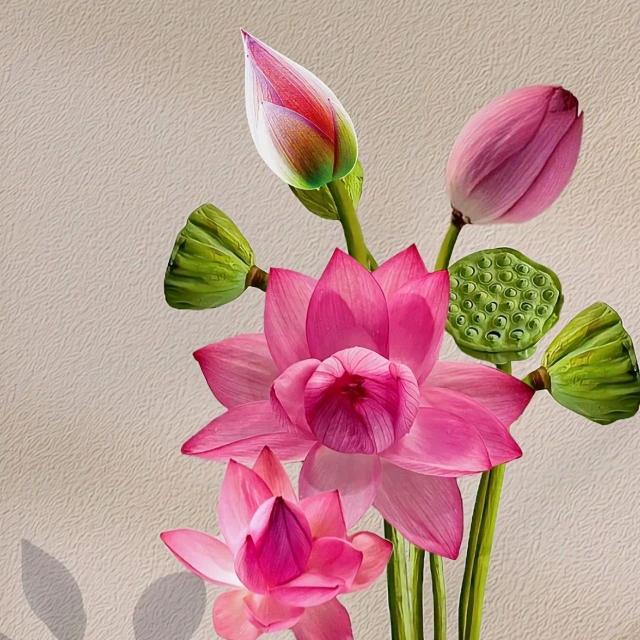 你的秘密花园🍀