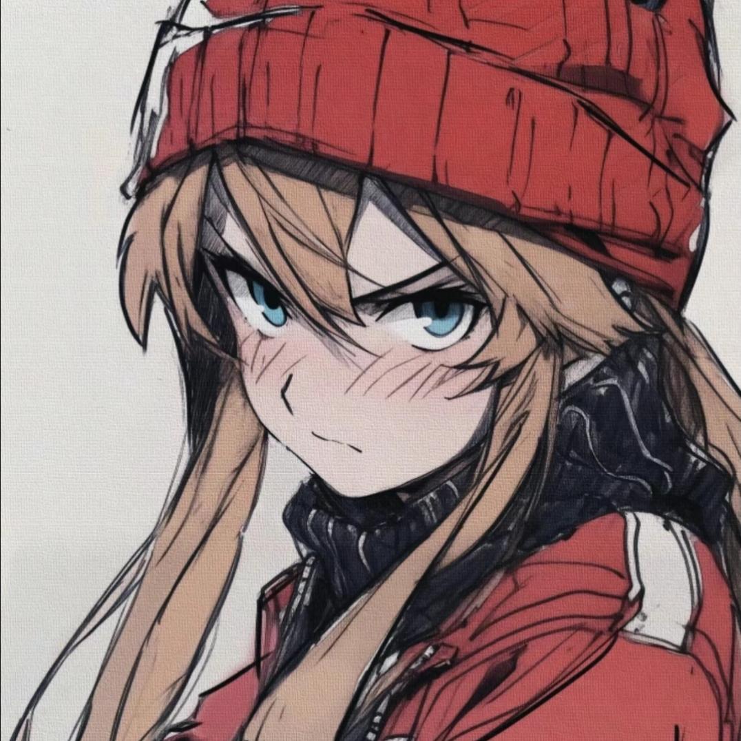 今日晴转枭羽