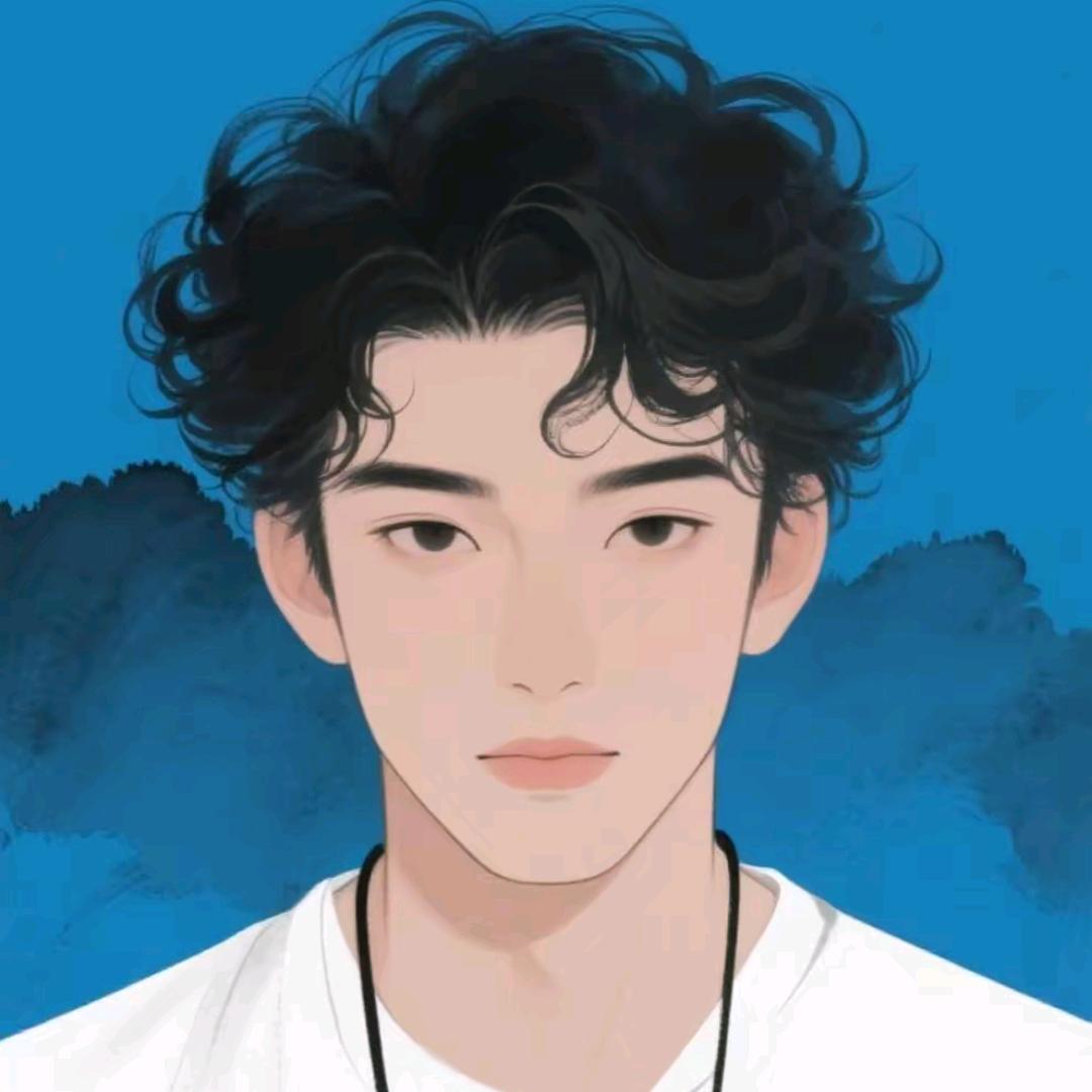 江衔Elvis.