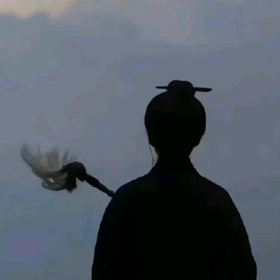 李馆主