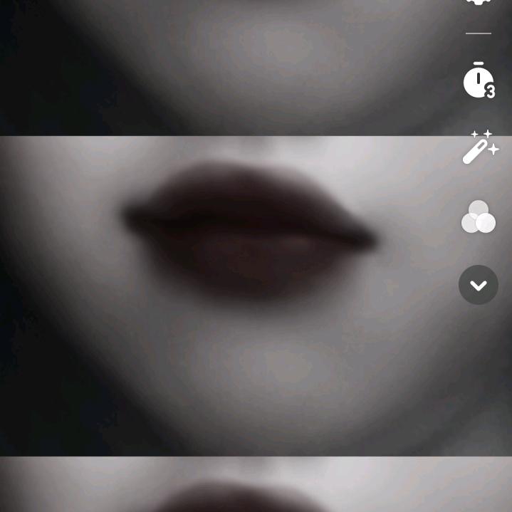 腮红小羊我一生的挚爱土豆丝