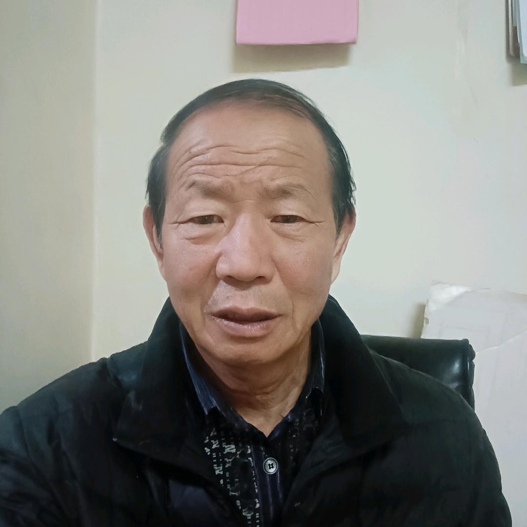 张振贵