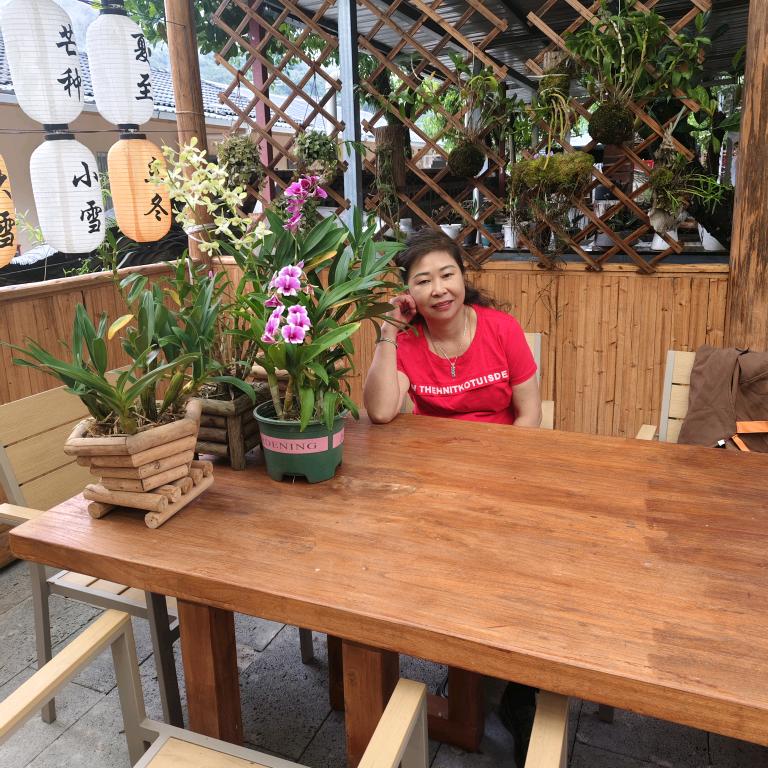 微笑未来，拒绝私聊