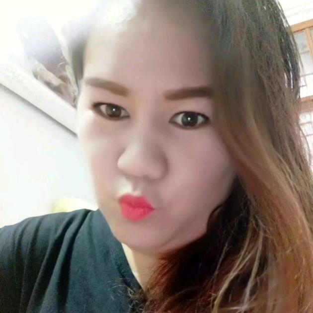 杨贵妃的胖丫头