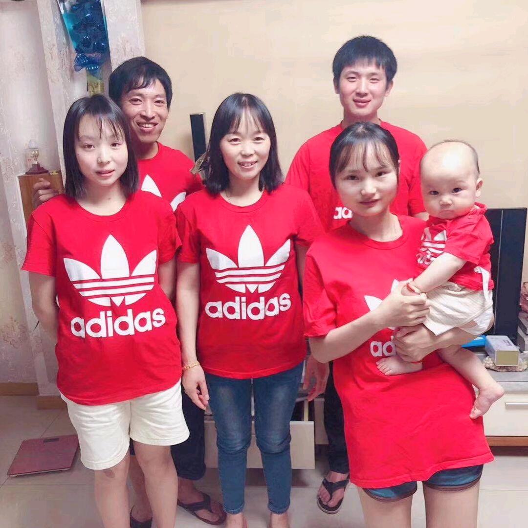 辉辉妈