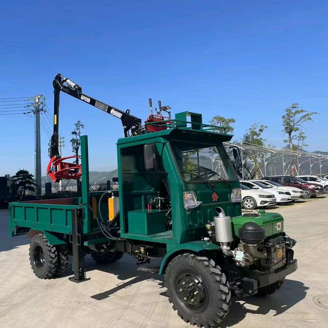 田林县四驱机械设备销售部