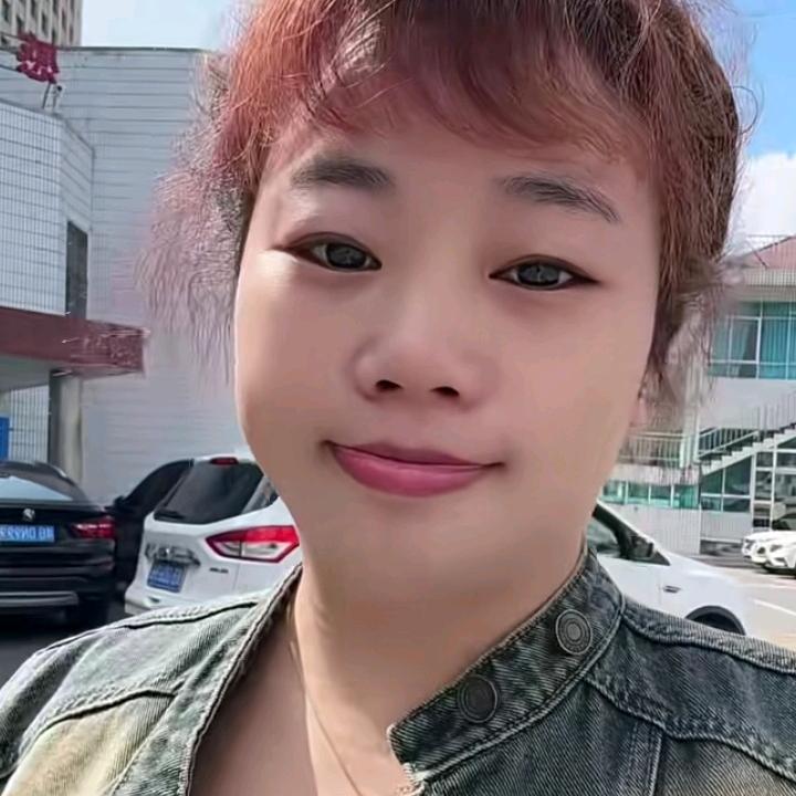 小敏敏直播种草