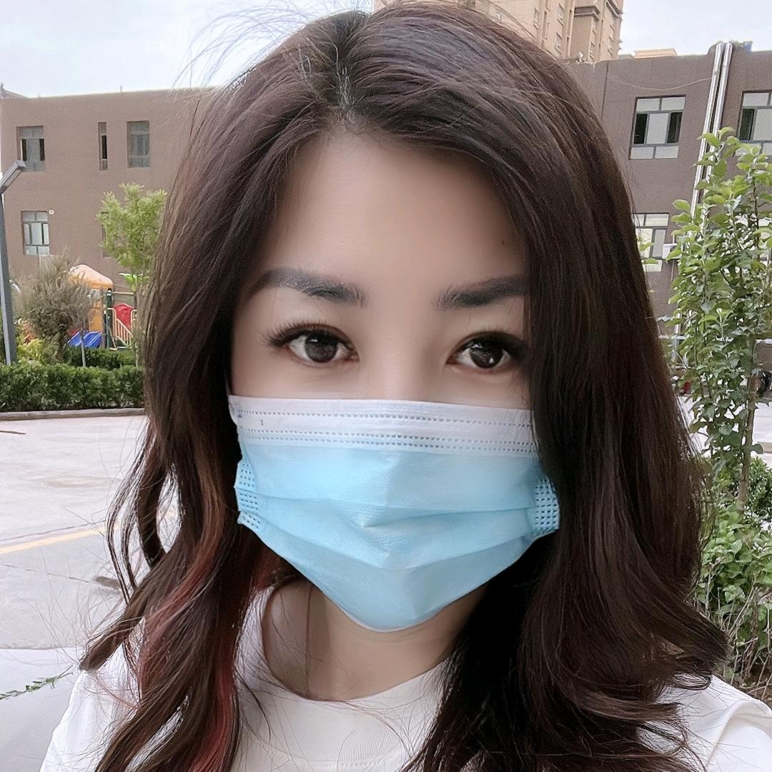 🐭甘肃静静🍭