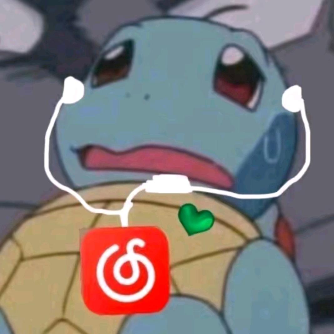 杰尼龟开高达（解限机）