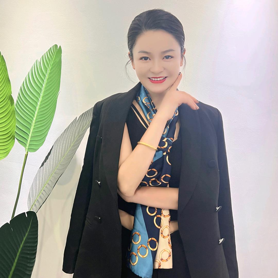 淑子阁美容养生馆--小玉