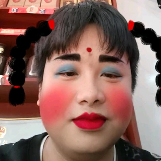 ？