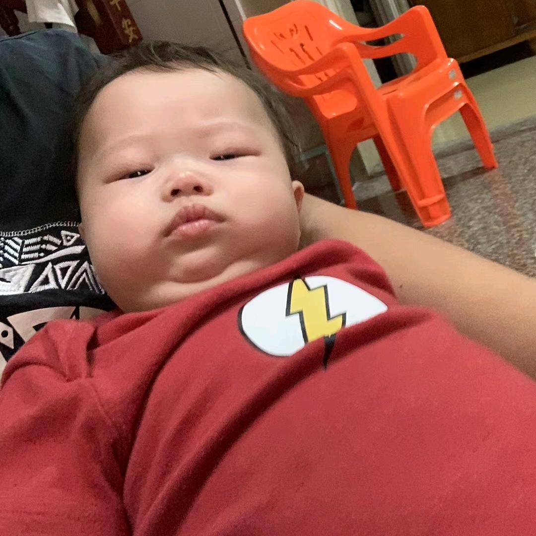 飞鱼二婶❤️