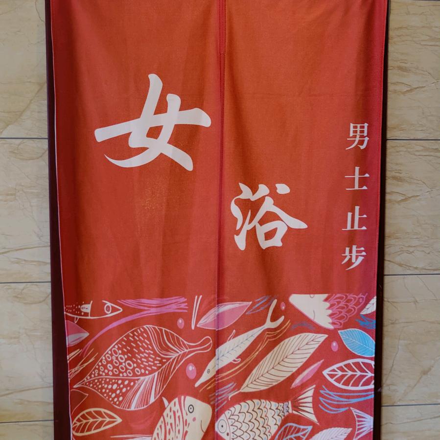 蒿坪足疗洗浴李姐