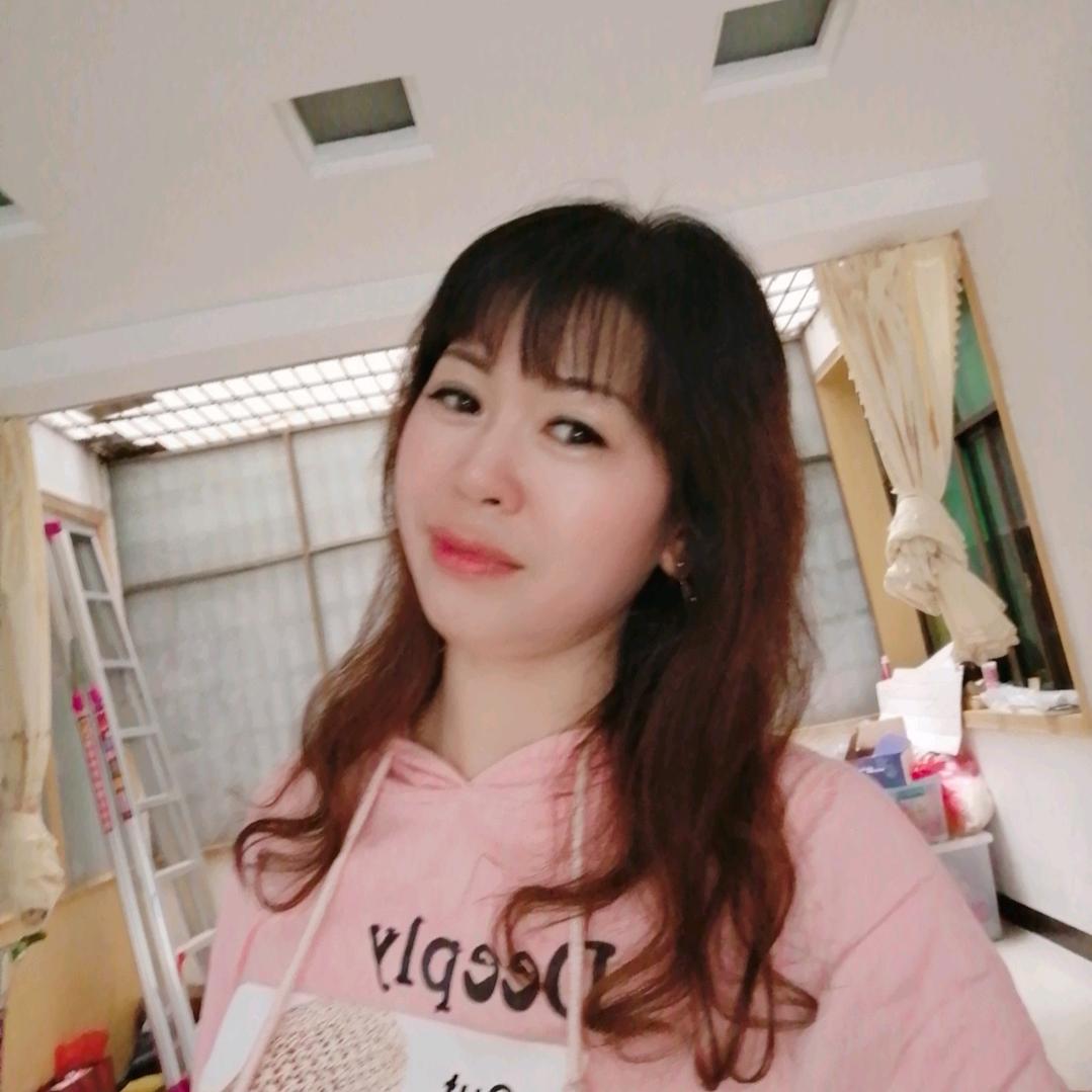 春暖花开