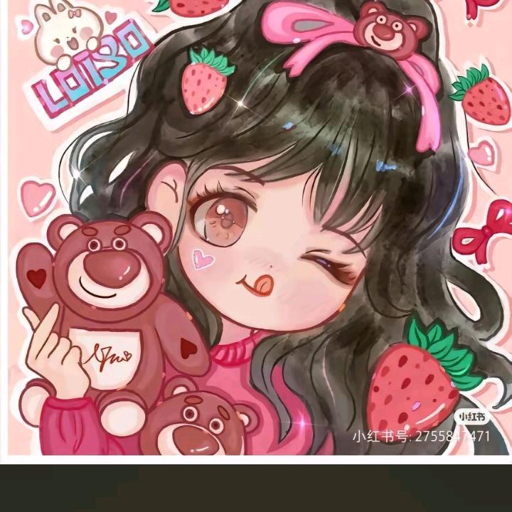 小手抓饼🐙🐙