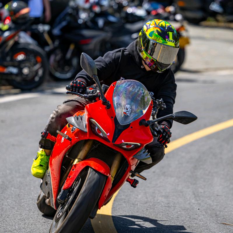 途美机车姜老湿🏍