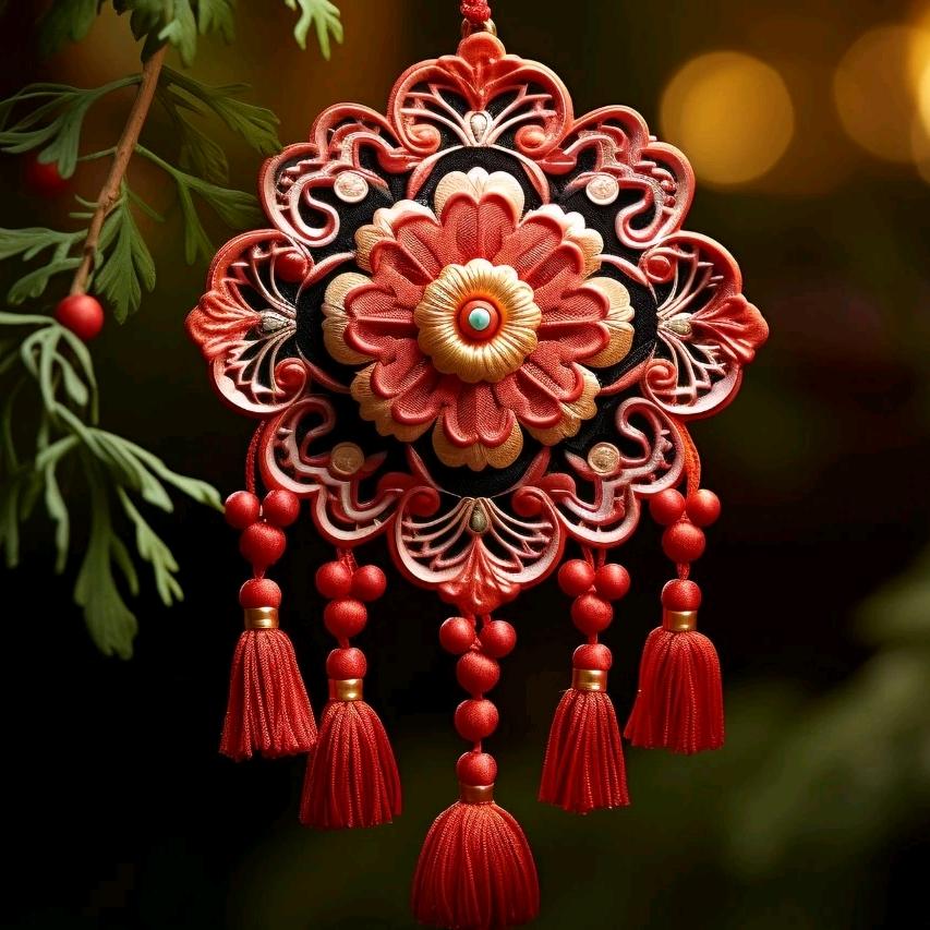 春莲君子兰园艺家