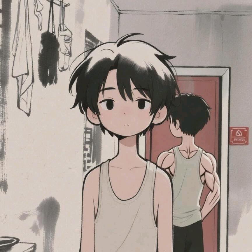 总爱熬夜