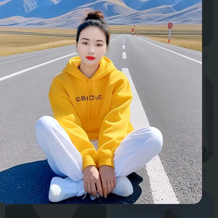西仁古丽