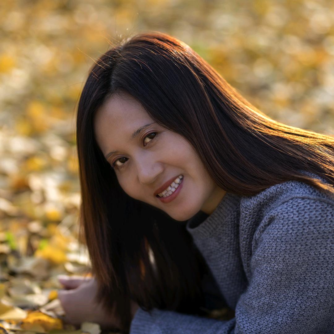 叶子小院