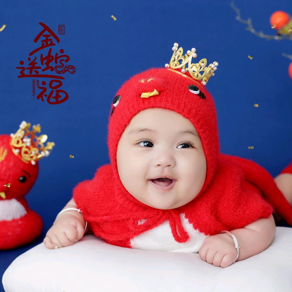 泡泡妹日常