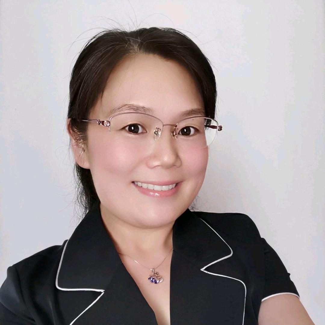 罗姐（聚散家）