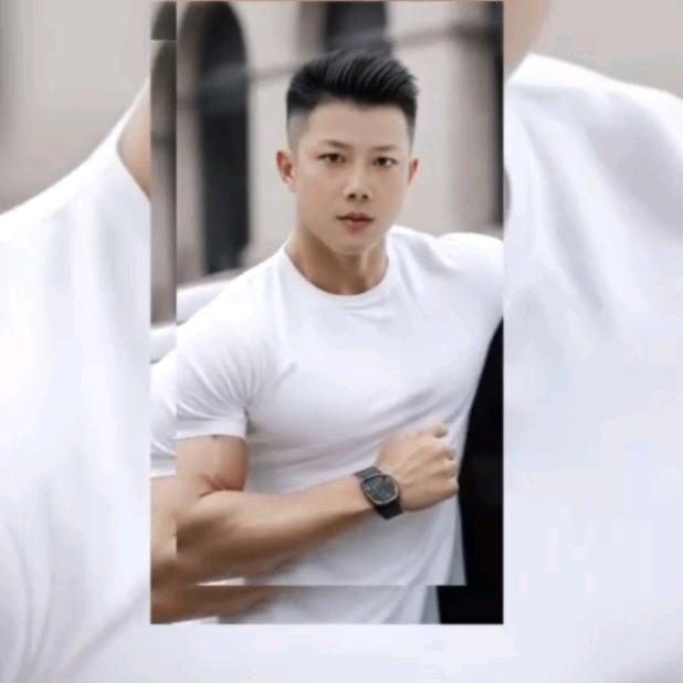 再不疯狂就老了