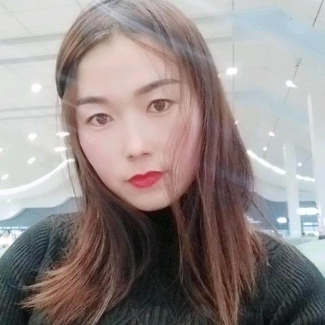 兰子在沪漂