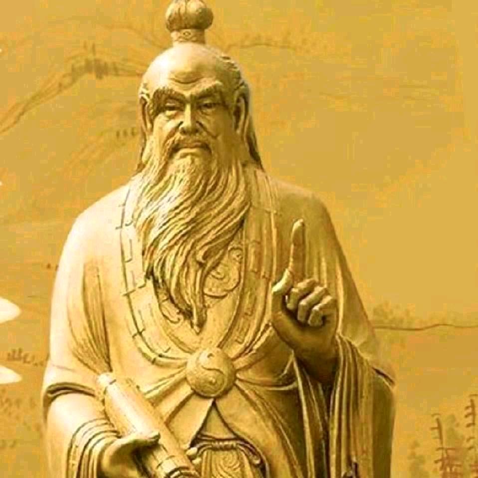君爺观天下⛳️阴阳牵线人