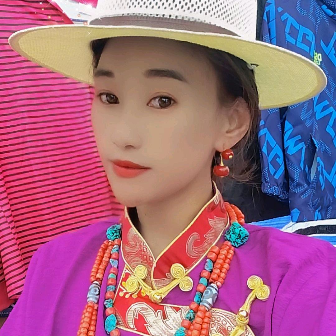 A阿里白玛曲宗
