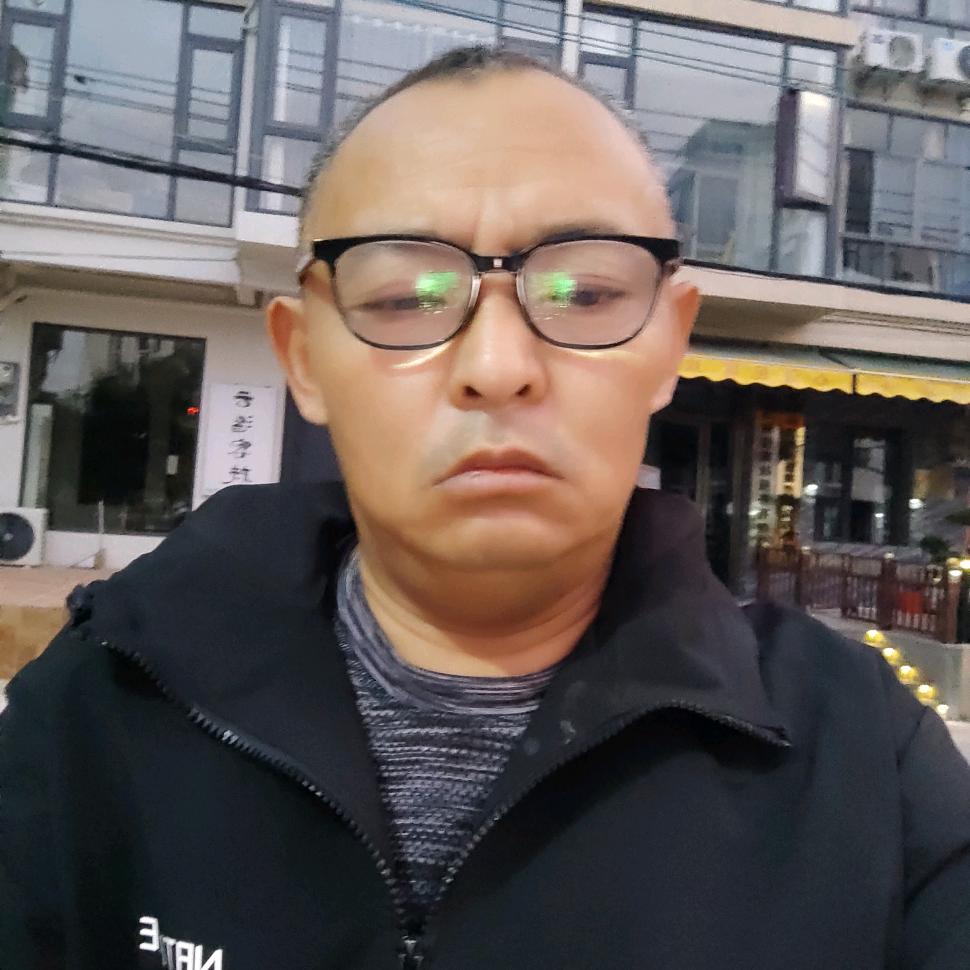 梦中惊醒