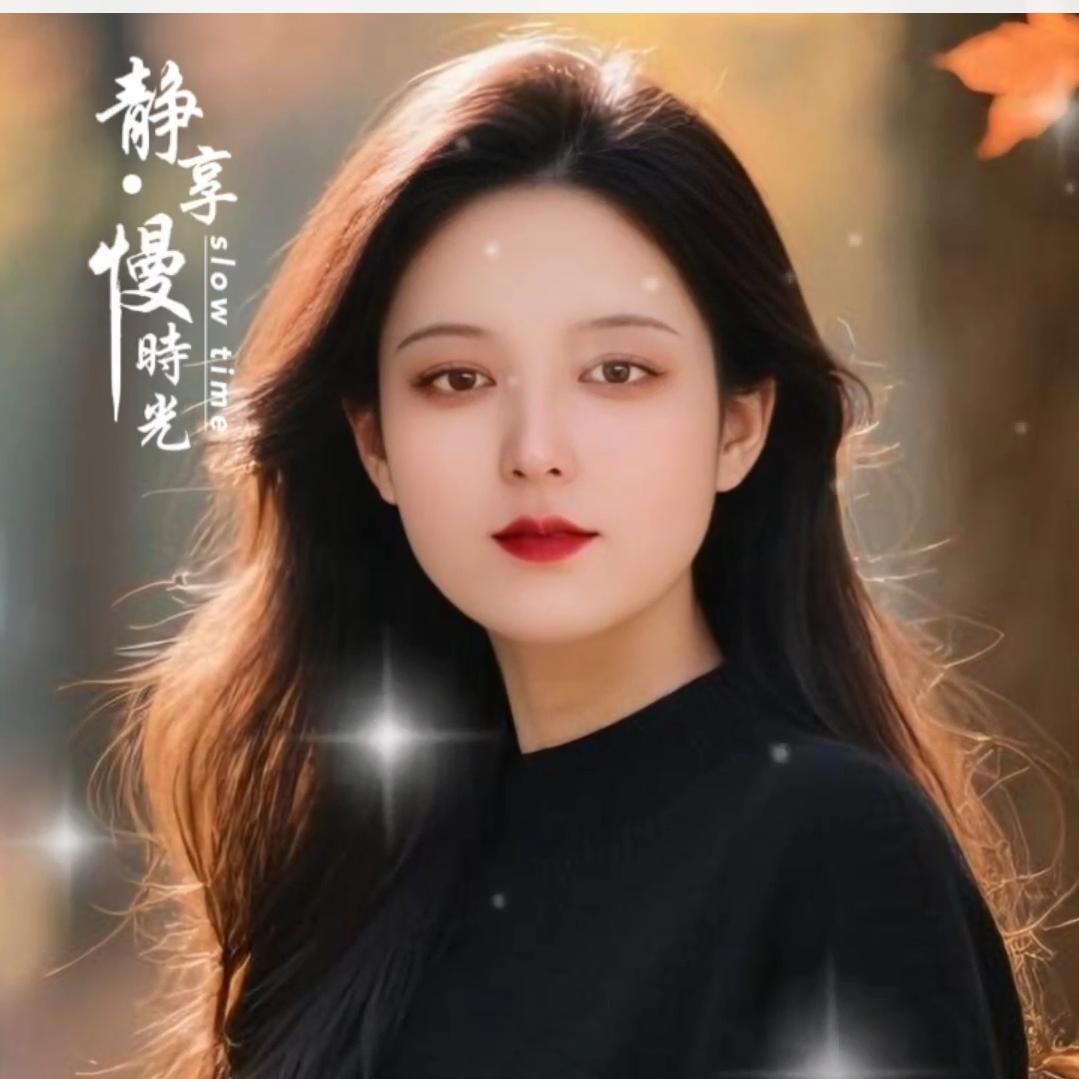 赵❄️❄️