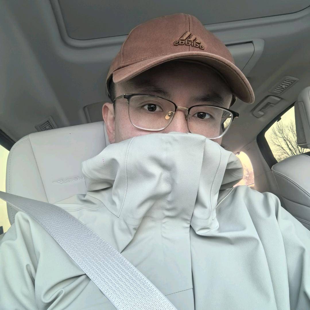 王大胆今天不探房