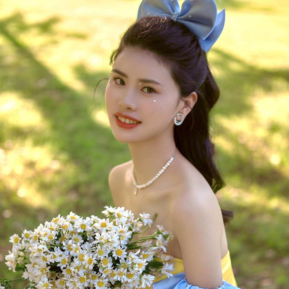 XU大小姐