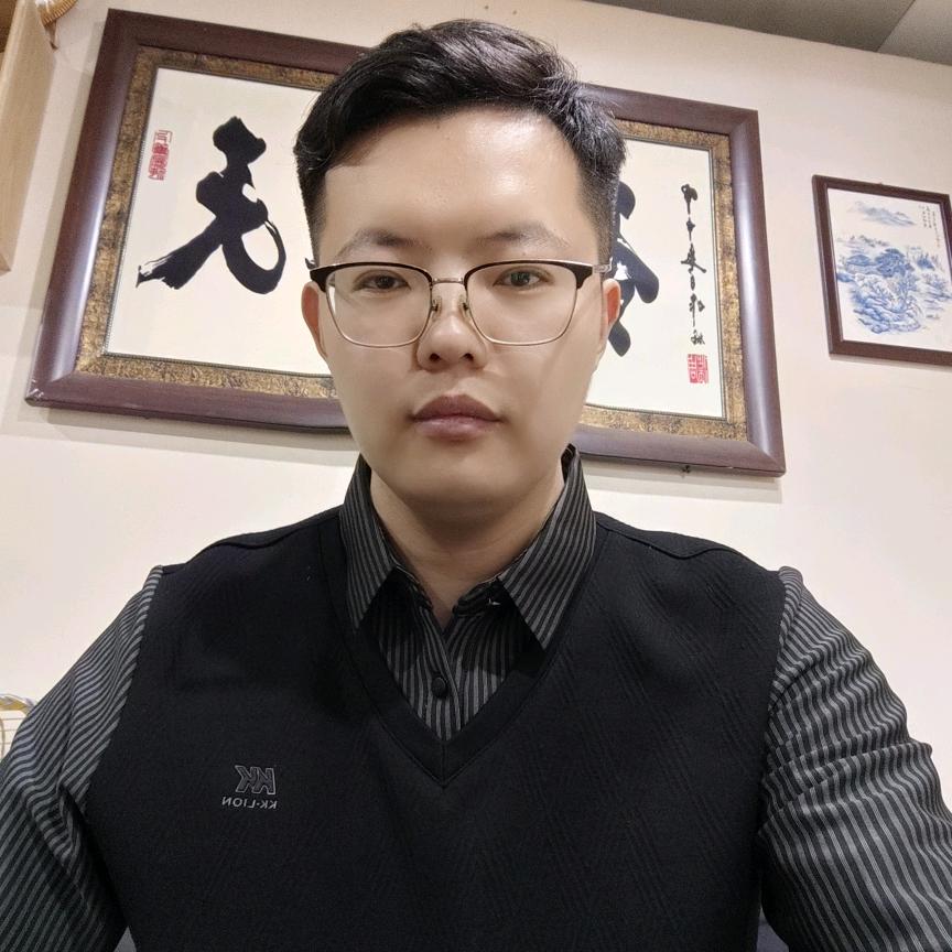 牧健元李老师
