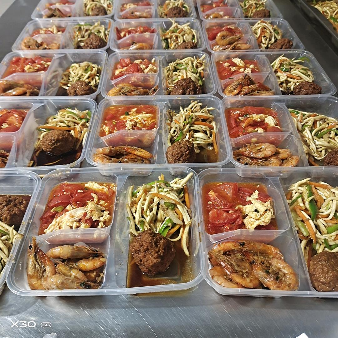 福则餐饮