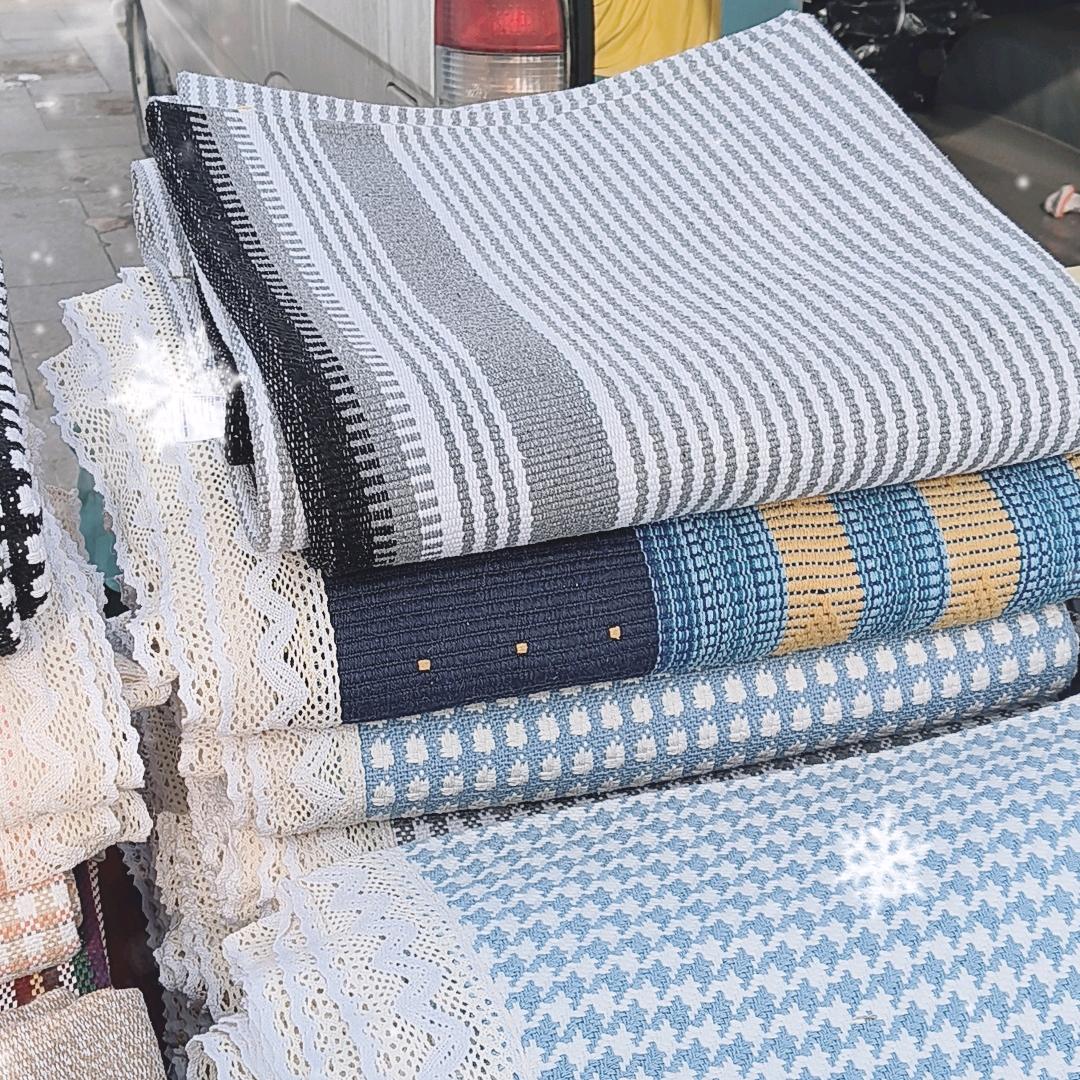 达鸣鑫棉麻工厂直销店