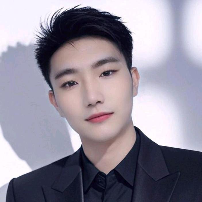 李少杰