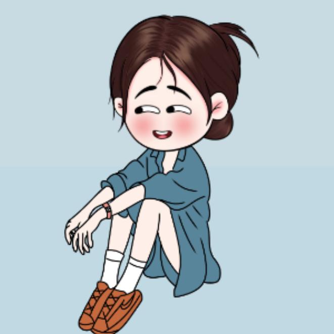 薯条动画