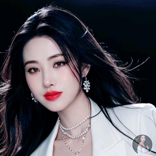 娜娜(单身白族)