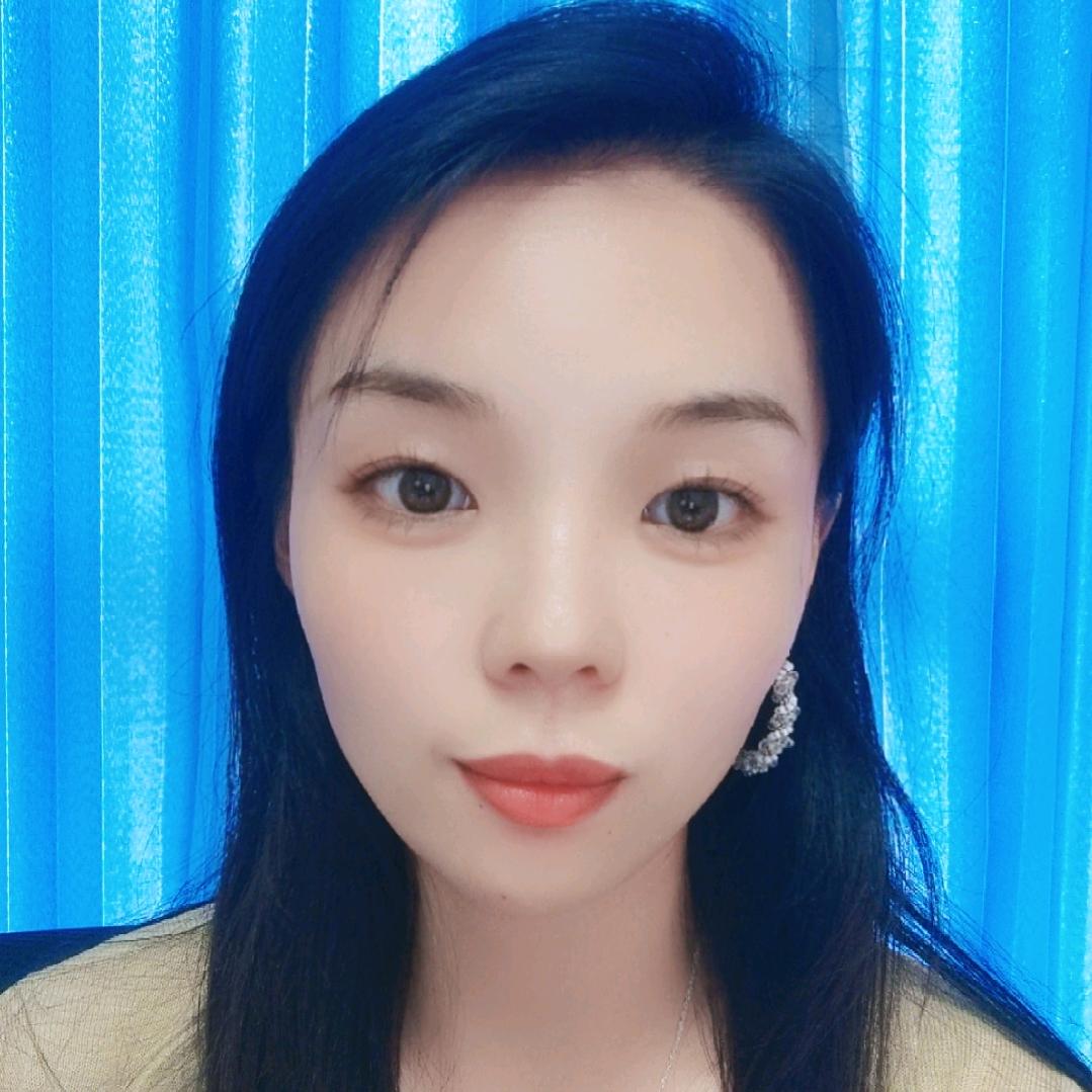 小乔 💞