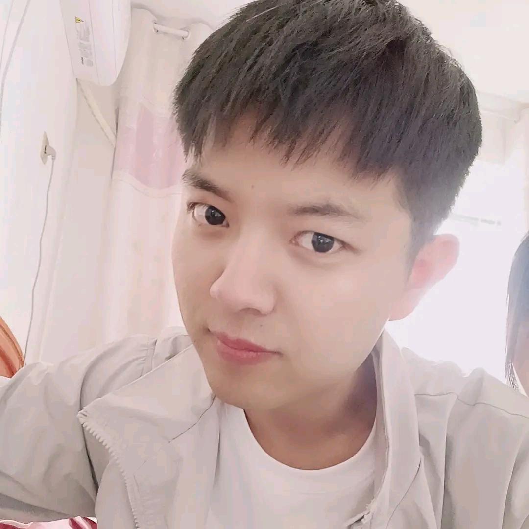 @帅