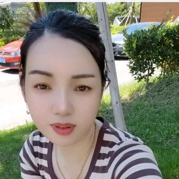 丽红）