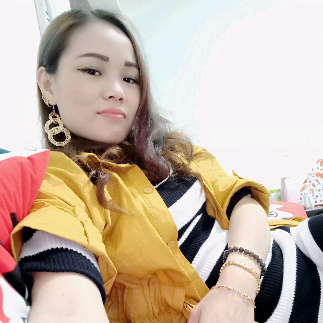 灿烂的玫瑰花
